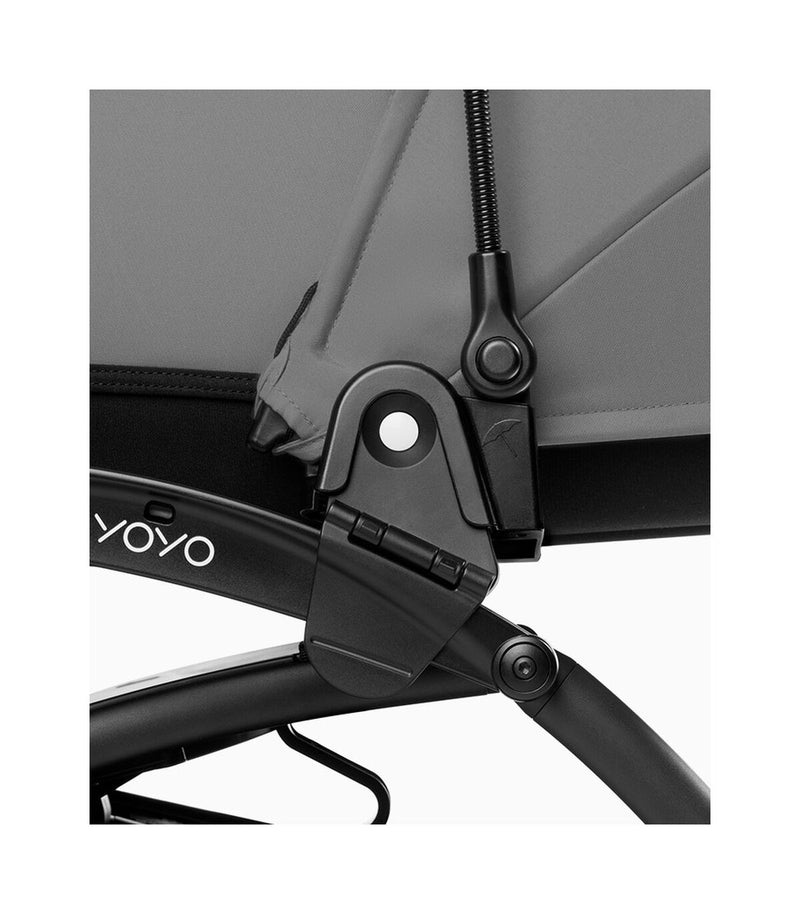 Stokke® YOYO Чадър - цвят Grey