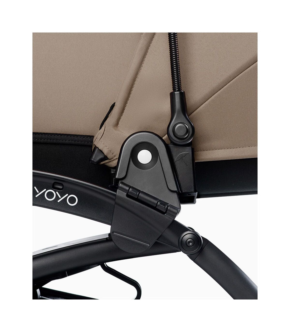 Stokke® YOYO Чадър - цвят Taupe