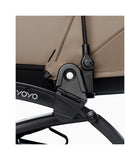Stokke® YOYO Чадър - цвят Taupe