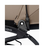 Stokke® YOYO Чадър - цвят Taupe