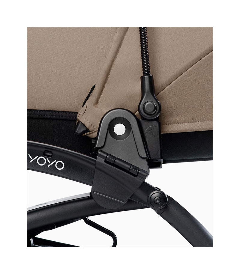 Stokke® YOYO Чадър - цвят Taupe