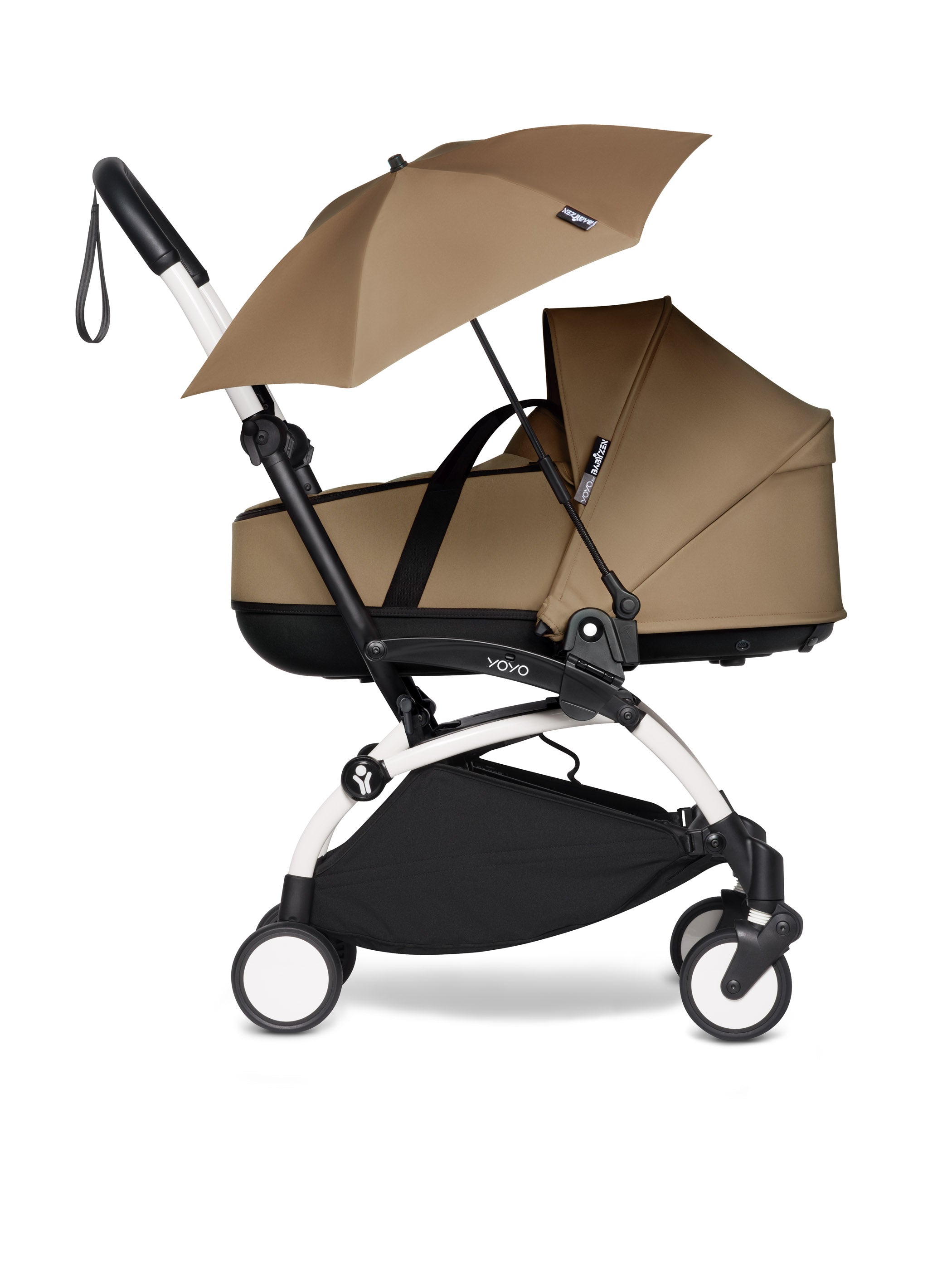 Stokke® YOYO Чадърче - Toffee