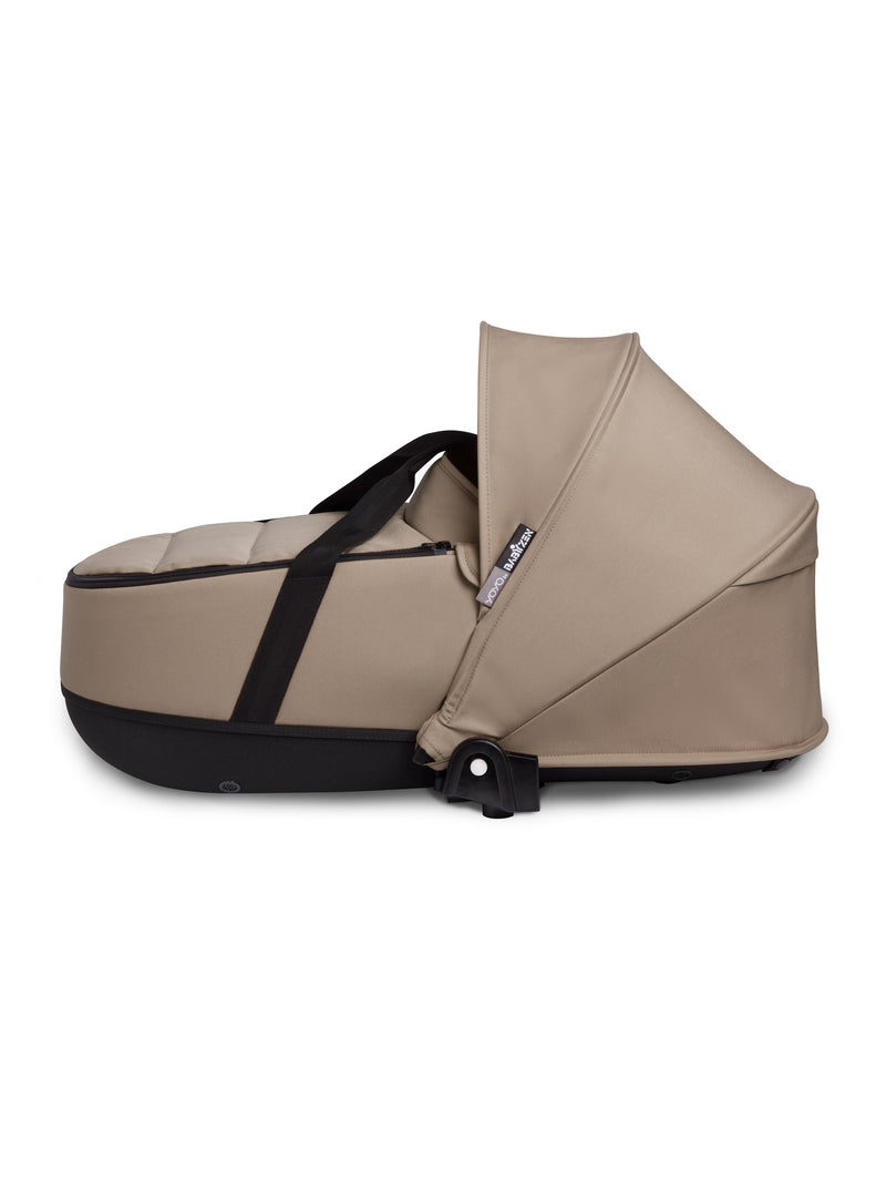 Stokke® YOYO Бебешки кош - Taupe