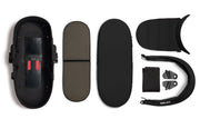 Stokke® YOYO Бебешки кош - Black