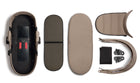 Stokke® YOYO Бебешки кош - Taupe