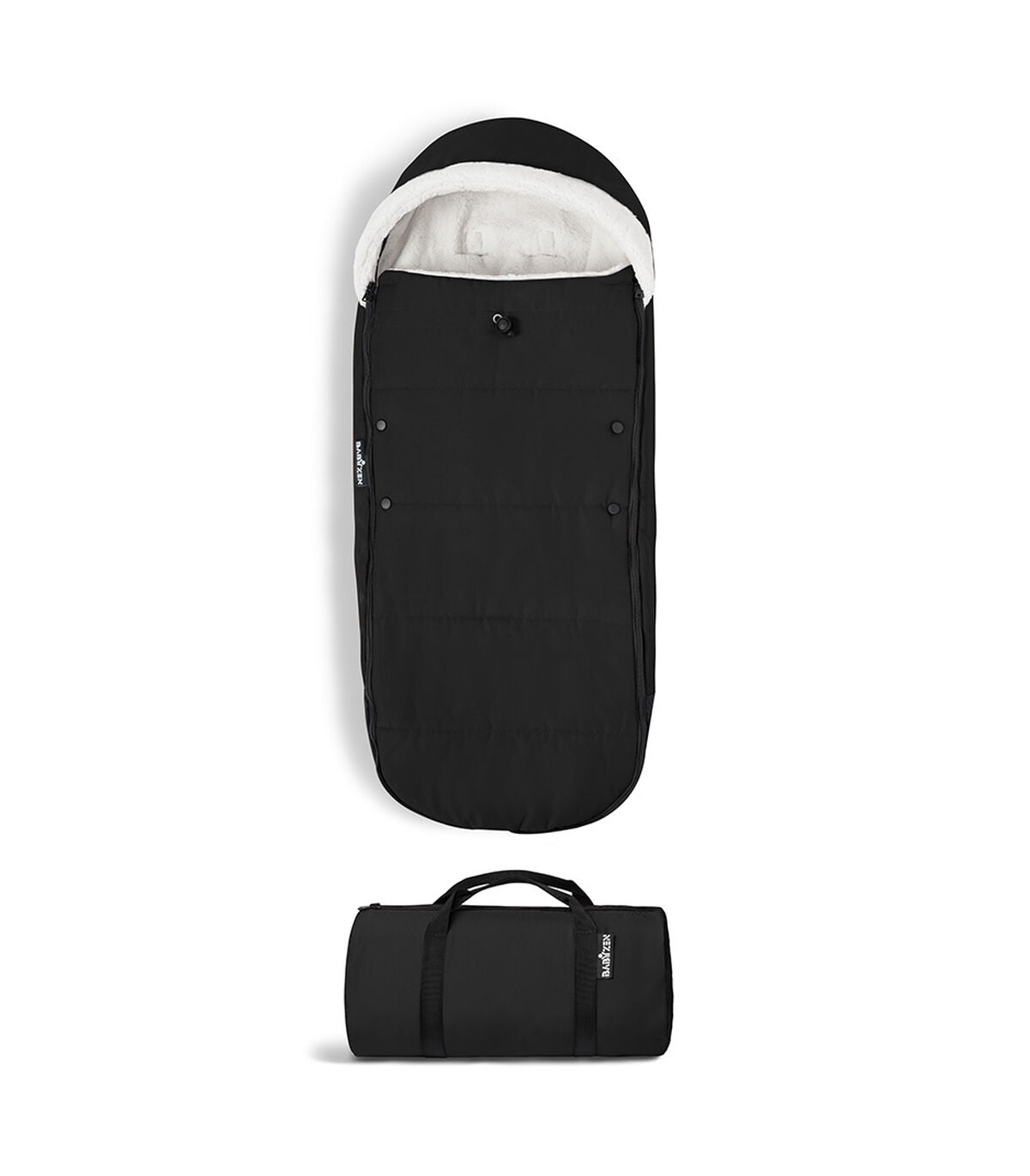 Stokke® YOYO Чувалче - Black