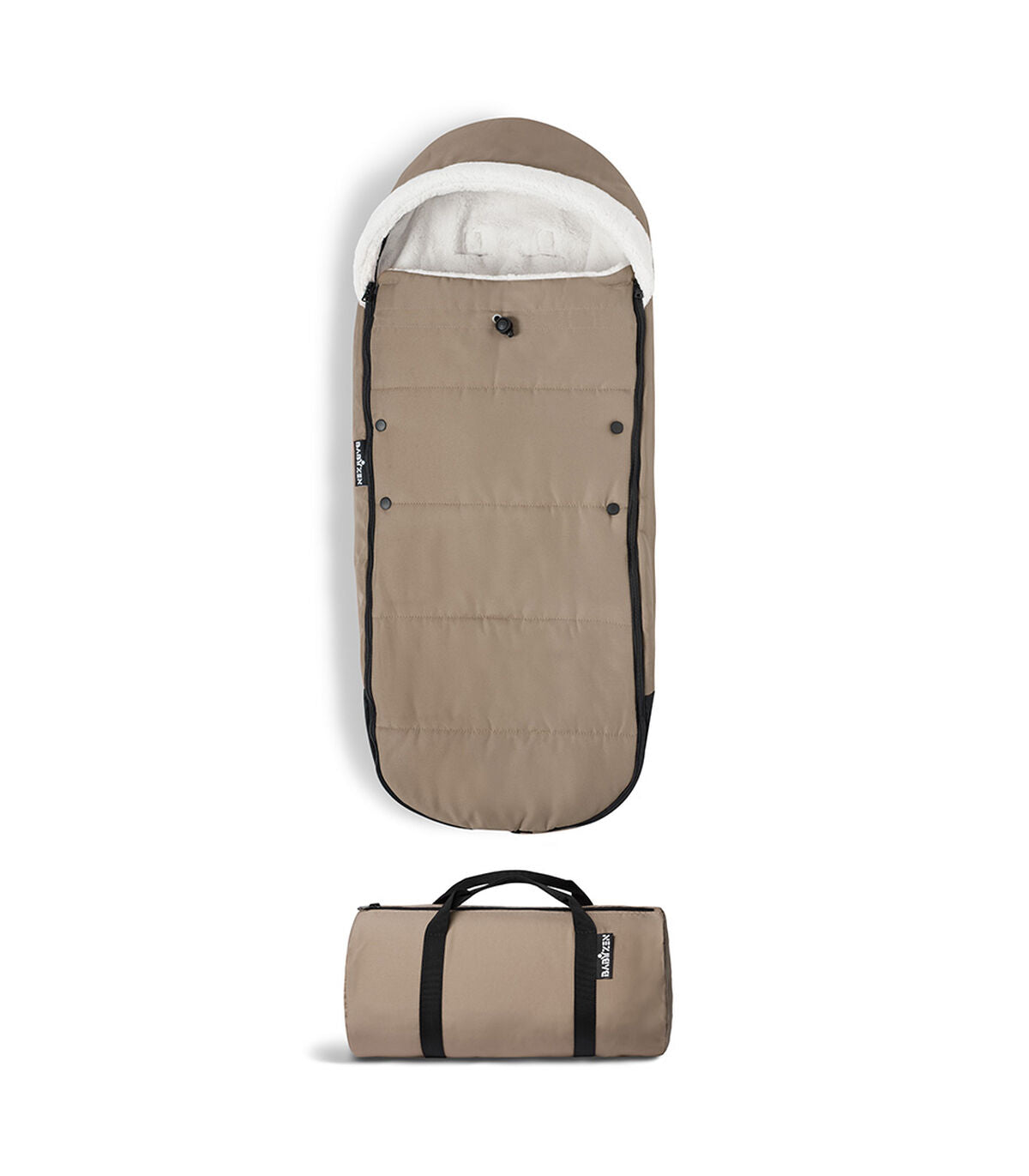 Stokke® YOYO Чувалче - Taupe