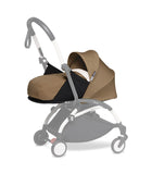 Stokke® YOYO Сгъваем мек кош - Toffee