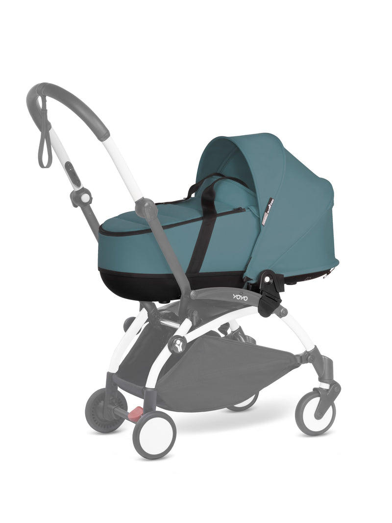 Stokke® YOYO Бебешки кош - Aqua