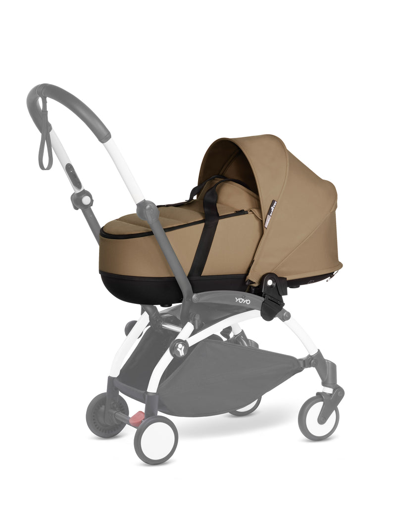 Stokke® YOYO Бебешки кош - Toffee