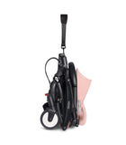 Stokke® YOYO Connect Система за второ дете - Черно шаси