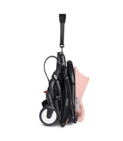 Stokke® YOYO Connect Система за второ дете - Черно шаси