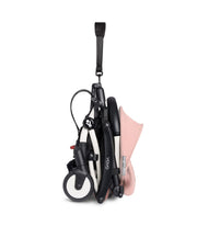 Stokke® YOYO Connect Система за второ дете - Бяло шаси