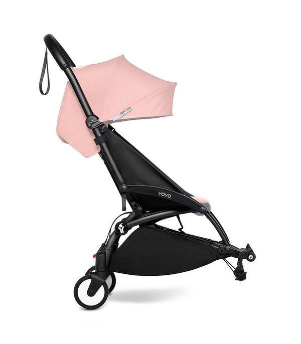 Stokke® YOYO Connect Система за второ дете - Черно шаси