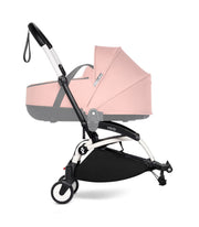 Stokke® YOYO Connect Система за второ дете - Бяло шаси
