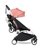 Stokke® YOYO Connect Система за второ дете - Бяло шаси