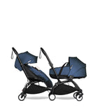 Stokke® YOYO Чувалче - Navy Blue