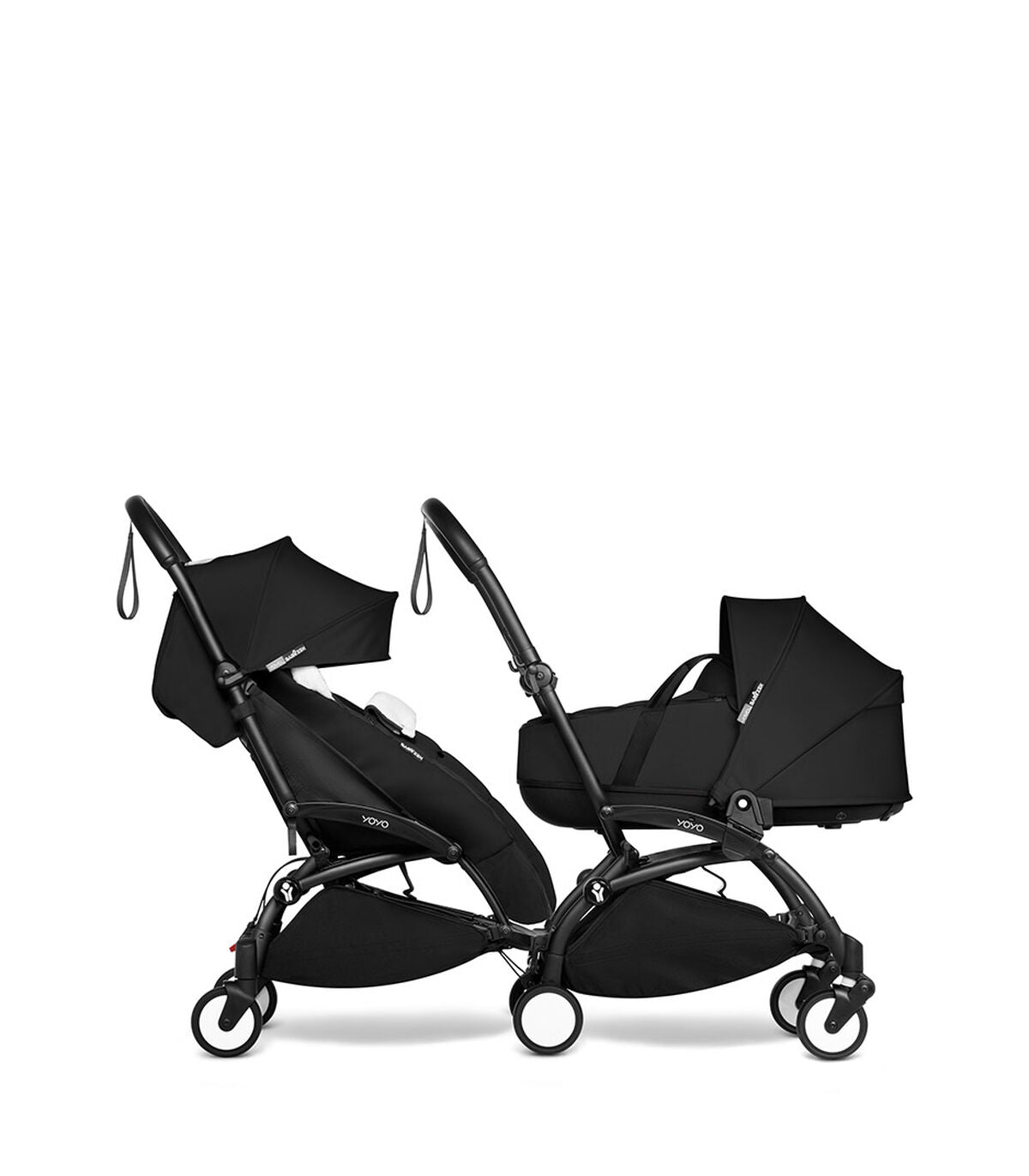 Stokke® YOYO Чувалче - Black