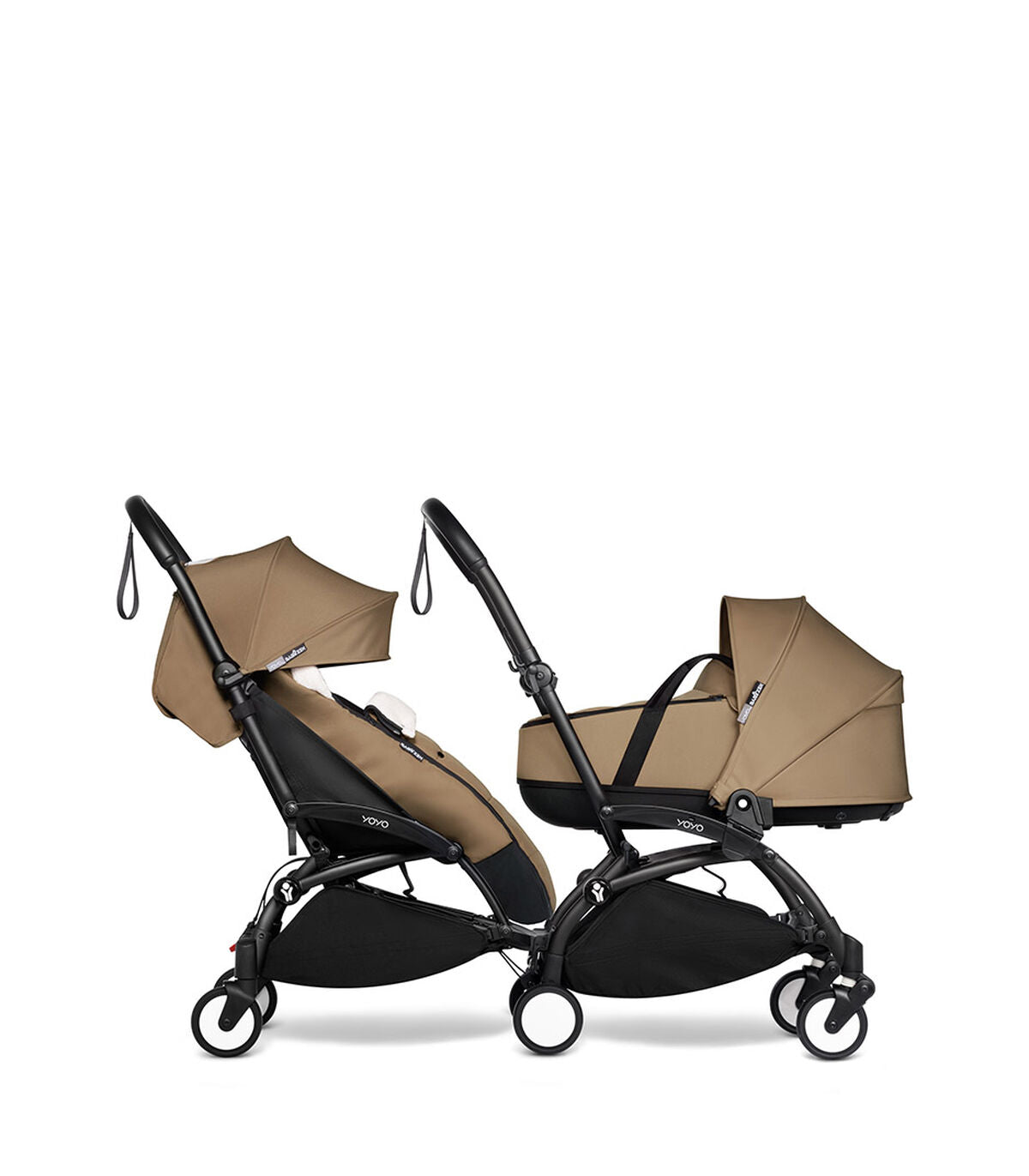 Stokke® YOYO Чувалче - Toffee