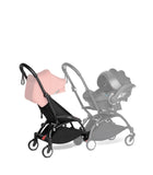 Stokke® YOYO Connect Система за второ дете - Черно шаси