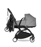 Stokke® YOYO Connect Система за второ дете - Черно шаси