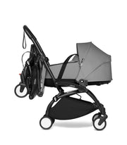 Stokke® YOYO Connect Система за второ дете - Черно шаси