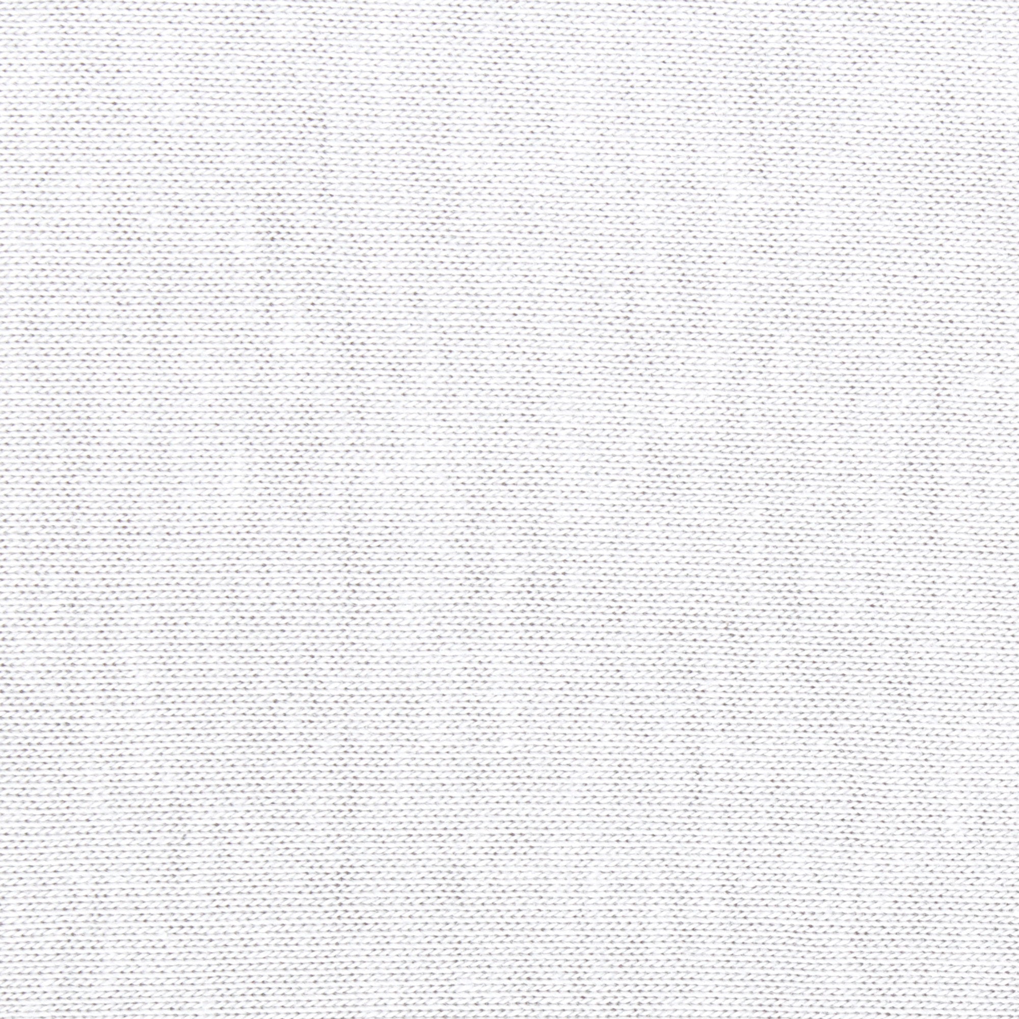 BabyBay® Maxi / Boxspring Чаршаф Deluxe - цвят OCS White