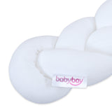 BabyBay® Бебешко гнездо змия - цвят OCS White