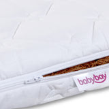 BabyBay® Natural Матрак за легло Original