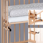 BabyBay® Original Странично легло - цвят Natural