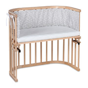 BabyBay® Original Странично легло - цвят Natural