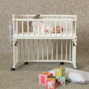 BabyBay® Original Предпазител - цвят Natural
