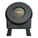 BeSafe® Столче за кола iZi Modular i-Size - цвят Metalic Melange
