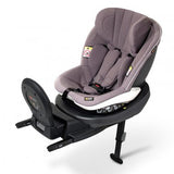 BeSafe® Столче за кола iZi Modular i-Size - цвят Black Car Interior