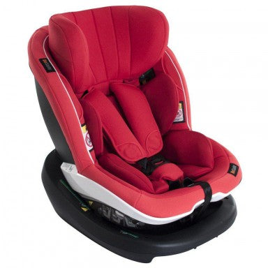BeSafe® Столче за кола iZi Modular i-Size - цвят Sunset Melange
