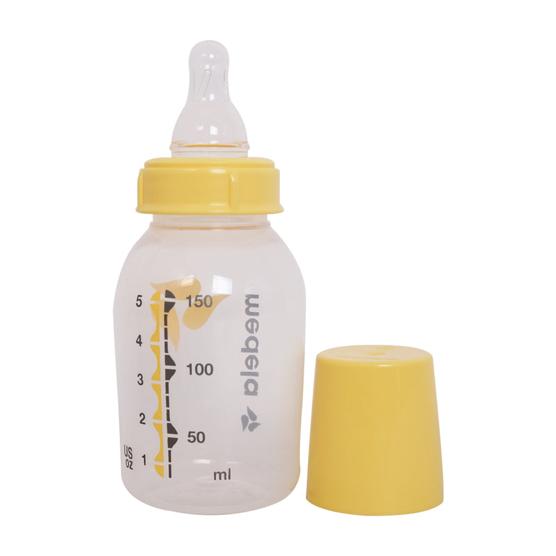 Medela® Шише с биберон 150 ml