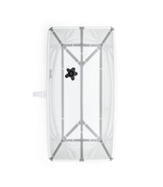 Stokke® Flexi Bath® Сгъваема ваничка XL White