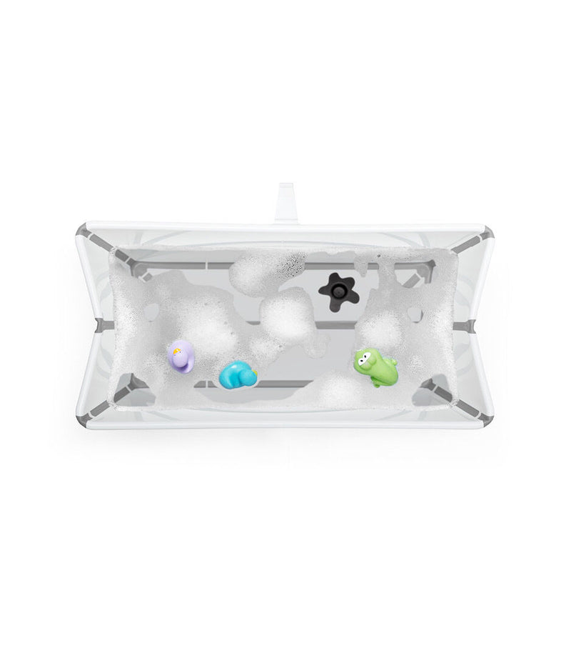 Stokke® Flexi Bath® Сгъваема ваничка White