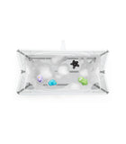 Stokke® Flexi Bath® Сгъваема ваничка XL White