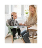 Stokke® Clikk™ Стол 6м. - 3г. Clover Green
