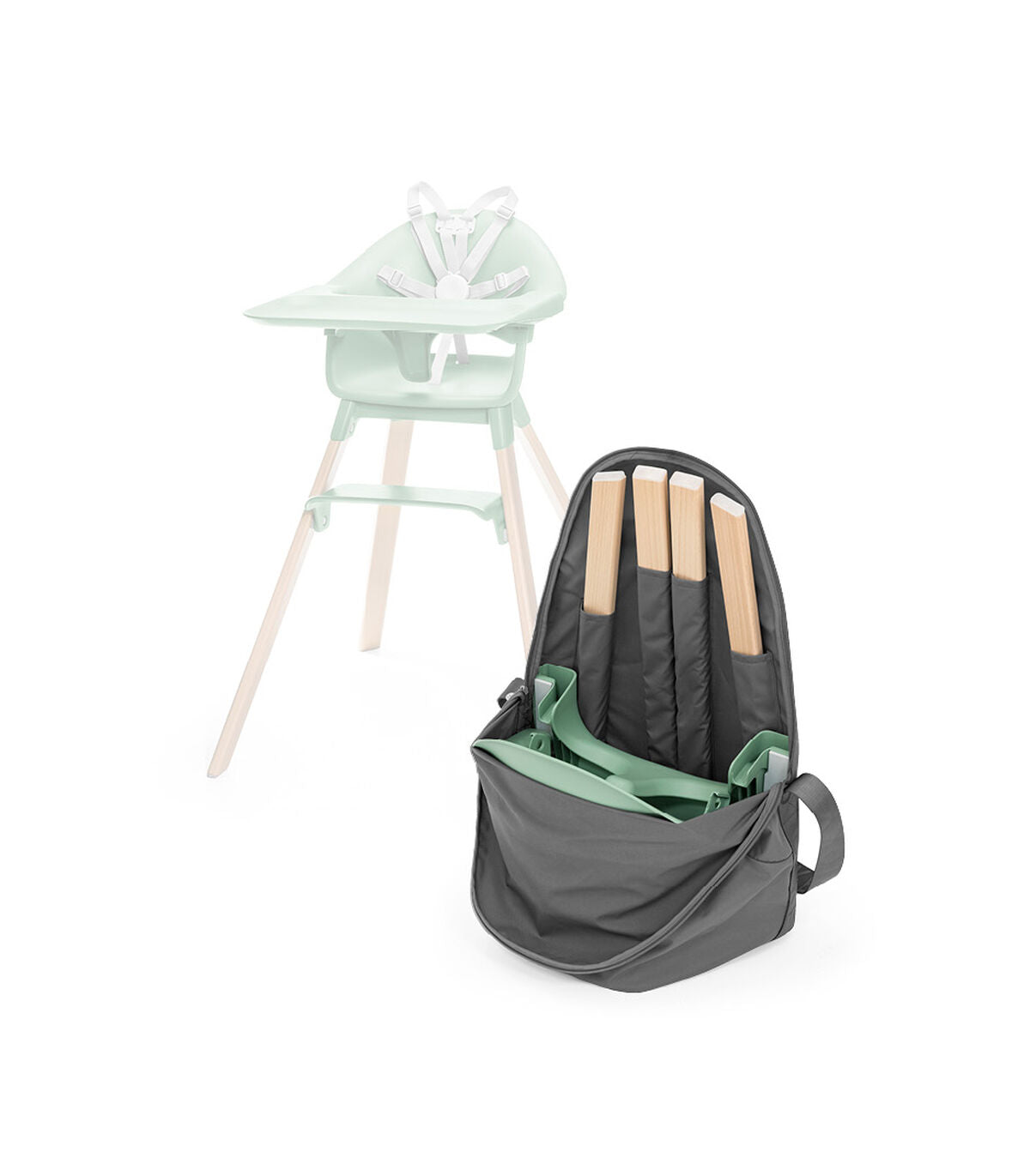 Stokke® Clikk™ Чанта за пътуване