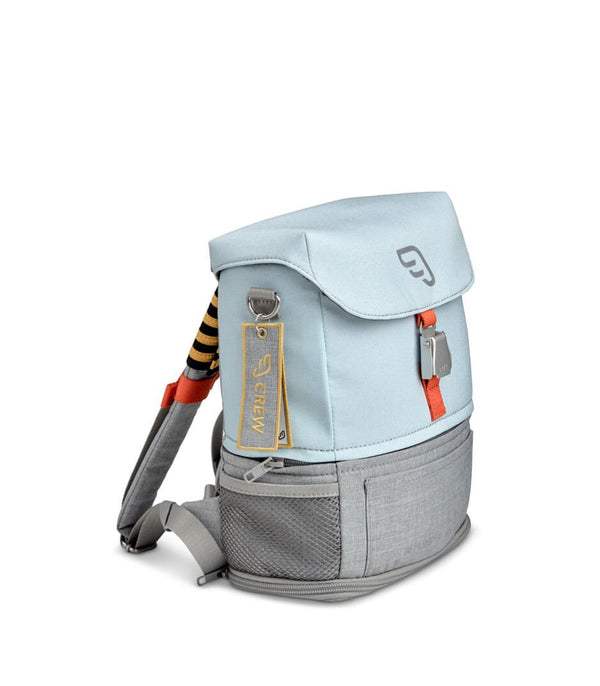Stokke® JetKids™ Раничка за пътуване - цвят Blue Sky