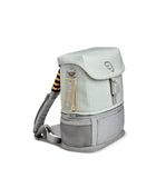 Stokke® JetKids™ Раничка за пътуване - цвят Green Aurora