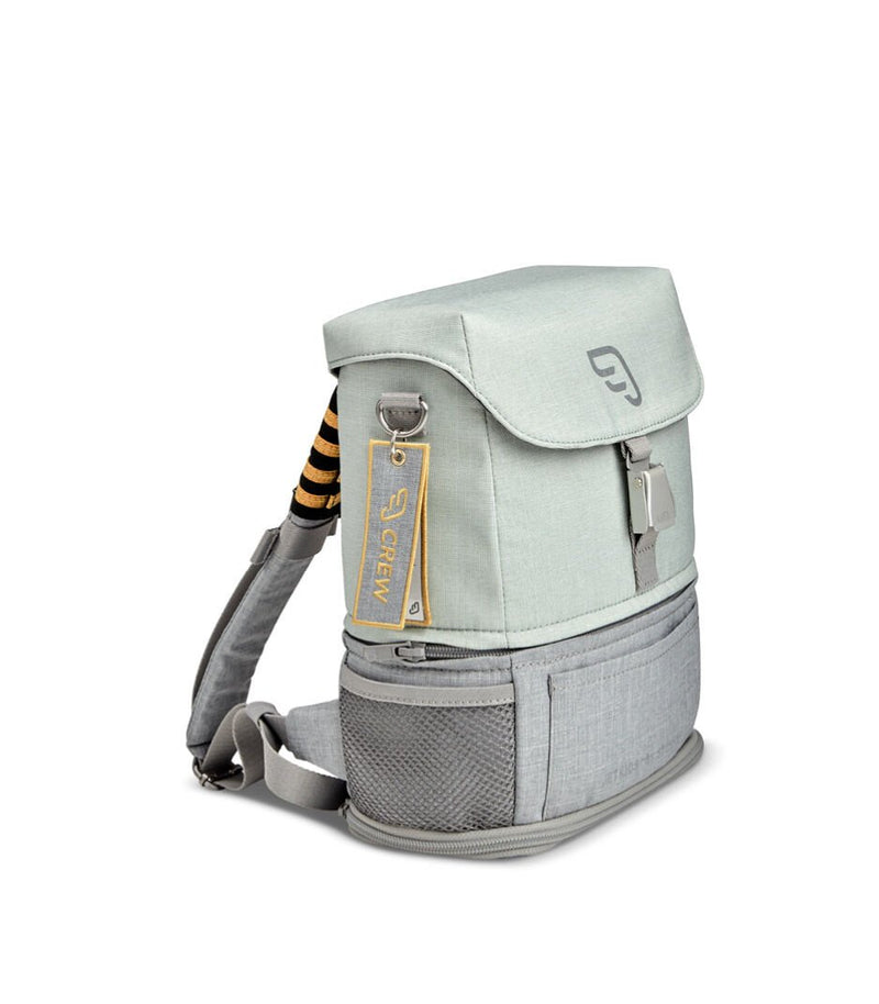 Stokke® JetKids™ Раничка за пътуване - цвят Green Aurora