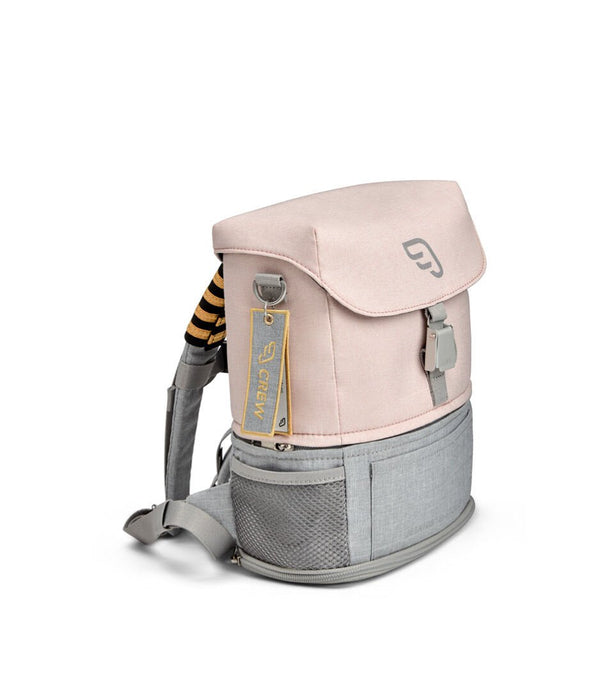 Stokke® JetKids™ Раничка за пътуване - цвят Pink Lemonade