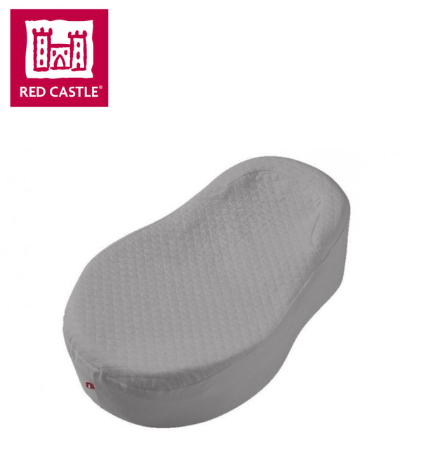 Red Castle® Cocoonababy® Чаршаф за анатомично гнездо - цвят Grey