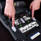 BeSafe® iZi Go Modular™ IsoFix База