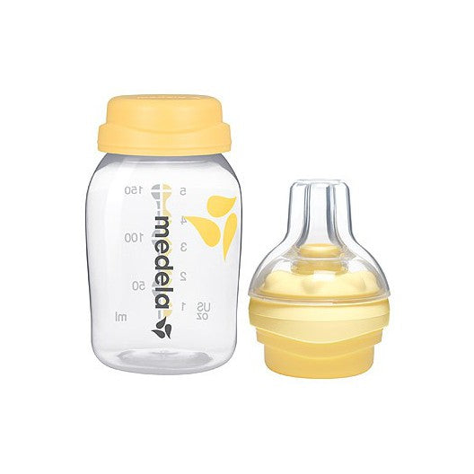 Medela® Calma™ Шише с биберон 150 ml