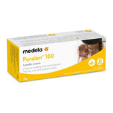 Medela® Крем за сухи и чувствителни зърна PureLan™ 100