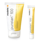 Medela® Крем за сухи и чувствителни зърна PureLan™ 100